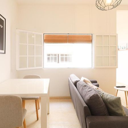 Apartamento En El Centro Las Tiendas Ronda Exterior foto