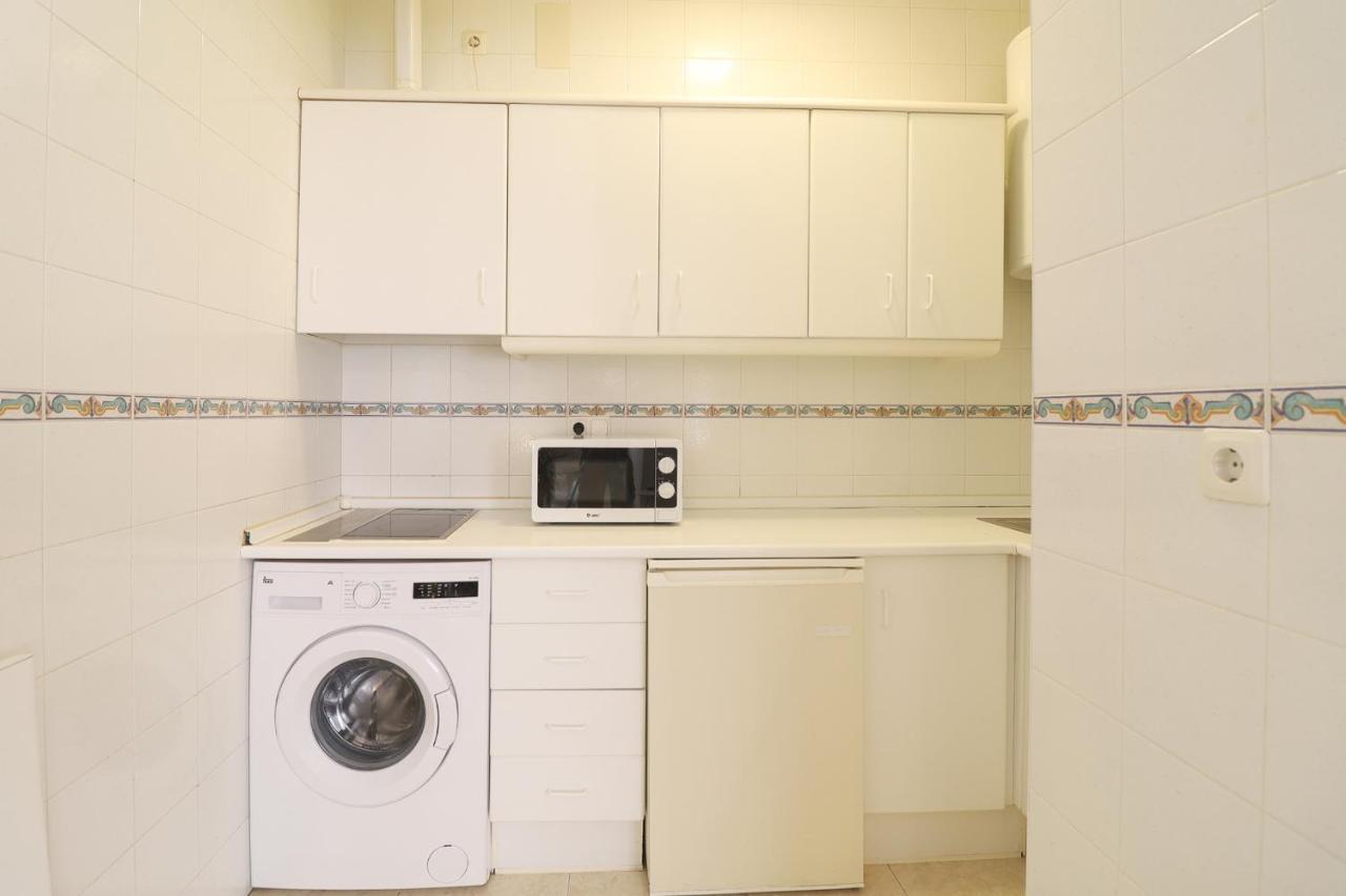 Apartamento En El Centro Las Tiendas Ronda Exterior foto